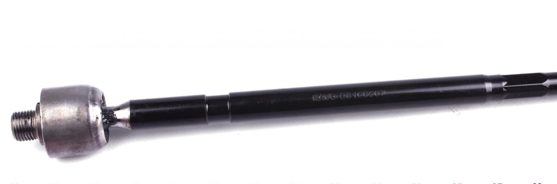 STR1009 KAVO PARTS